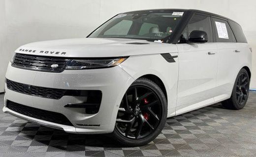 2024 Land Rover Range Sport P400 Dynamic SE