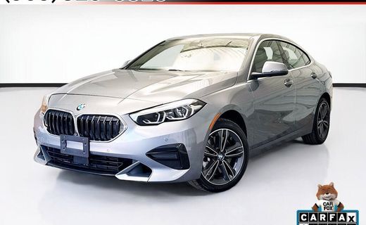 2024 BMW 228I Sdrive GC