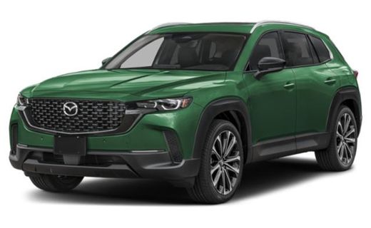 2026 Mazda CX-50 Premium