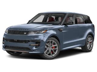 2026 Land Rover Range Sport P400 Dynamic SE