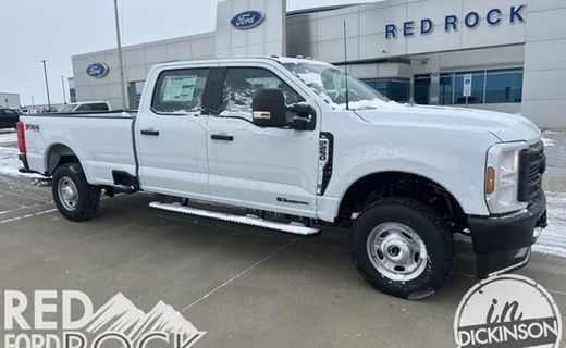 2026 Ford F-250 XL
