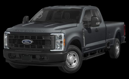 2026 Ford F-350 XL