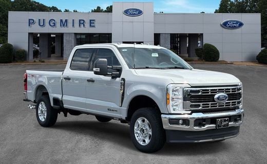 2026 Ford F-250 XL