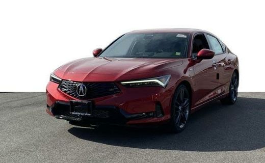 2023 Acura Integra