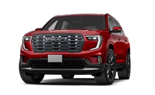 2027 GMC Acadia Denali Ultimate