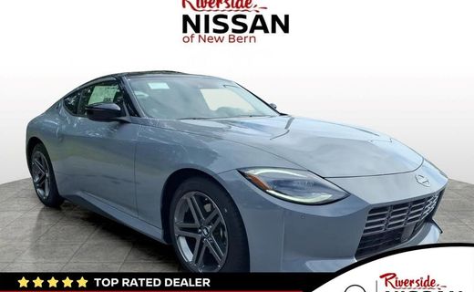 2026 Nissan Z Sport