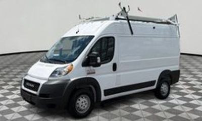 2021 Ram Promaster 1500 136 High