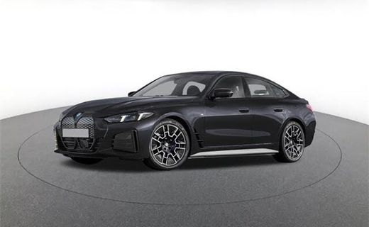 2025 BMW I4 EDRIVE40