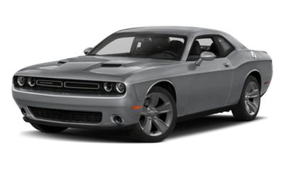 2018 Dodge Challenger SRT Demon