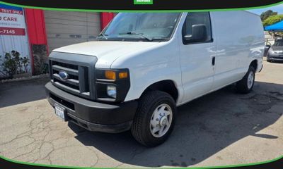2009 Ford E-150 E 150