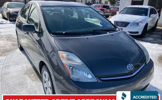 2008 Toyota Prius