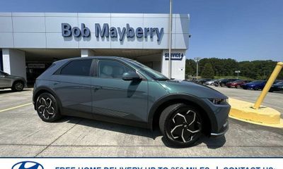 2023 Hyundai Ioniq 5 SEL