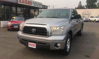 2007 Toyota Tundra SR5