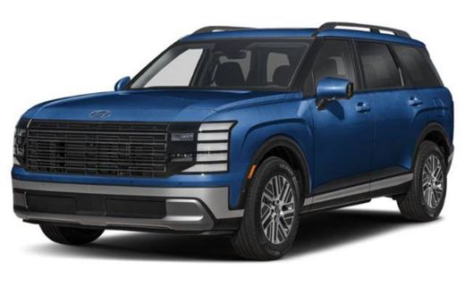 2027 Hyundai Palisade SEL Premium