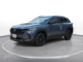 2026 Mazda CX-50 Preferred