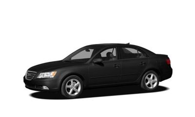 2010 Hyundai Sonata GL