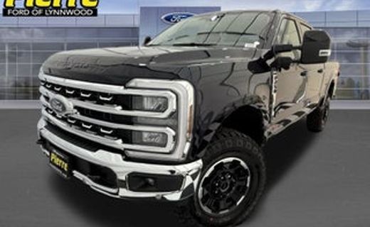 2026 Chevrolet Silverado HD LTZ