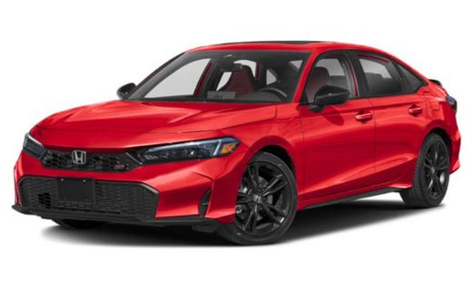 2026 Honda Civic SI