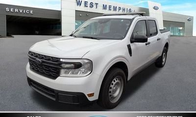 2024 Ford Maverick XL