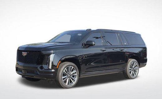 2026 Cadillac Escalade ESV PKG