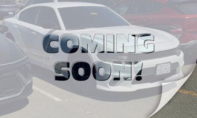 2019 Dodge Charger GT