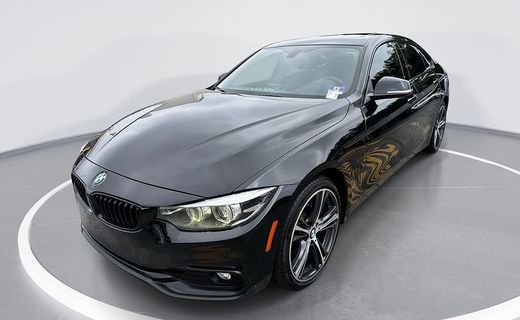 2019 BMW 430I Xdrive GC