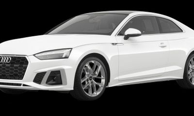 2023 Audi A5 Quattro Premium Plus