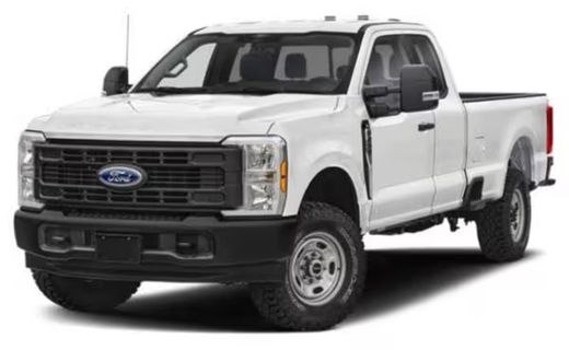 2024 Ford F-250 XL