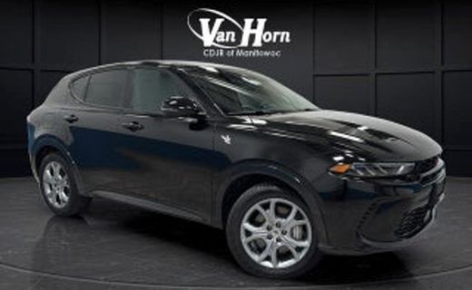 2024 Dodge Hornet