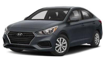 2018 Hyundai Accent SE AND SEL