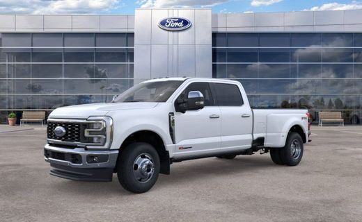 2026 Ford F-350