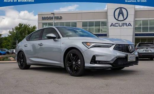 2026 Acura Integra