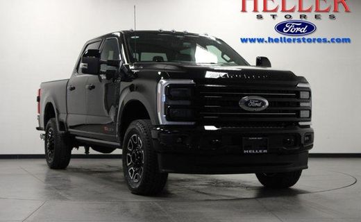 2026 Ford F-250