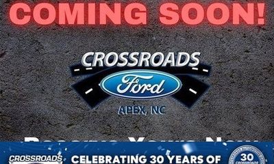 2024 Ford F-550 Super Duty