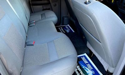 2007 Dodge Ram SLT