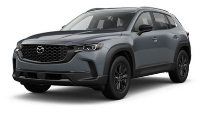 2026 Mazda CX-50 Premium