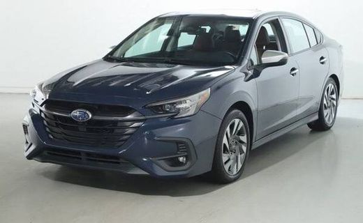 2025 Subaru Legacy Touring