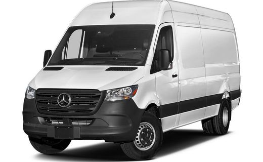 2026 Mercedes-Benz Sprinter 907 VS30