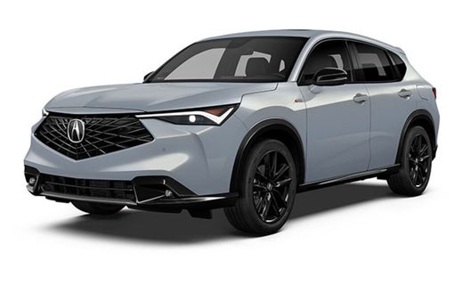 2026 Acura ADX
