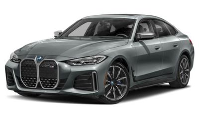 2023 BMW I4 EDRIVE40 GC