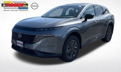 2026 Volkswagen Atlas 4MOTION SE