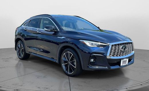 2023 Infiniti QX55 Essential