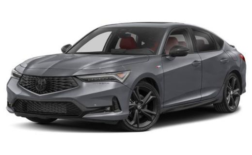 2024 Acura Integra Tech