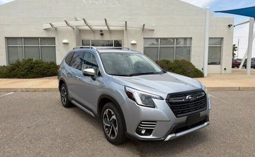 2024 Subaru Forester Touring