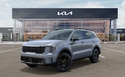 2024 Kia Sorento
