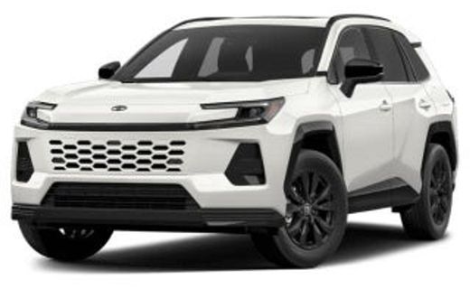 2026 Toyota RAV4 Prime phev GR Sport
