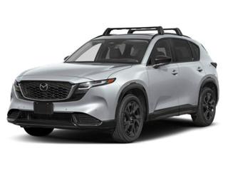 2026 Mazda CX-5 Premium Plus