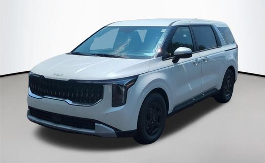 2026 Kia Carnival