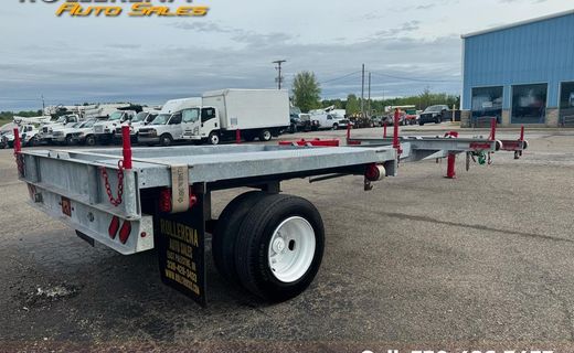 2021 Tuf Solutions