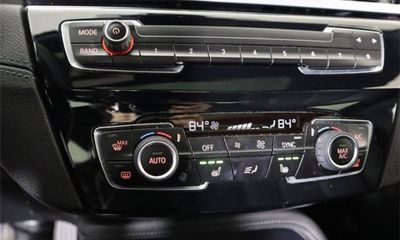 2020 BMW X2 sDrive28i